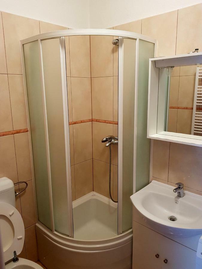 Apartment Duba Senj  Exteriér fotografie