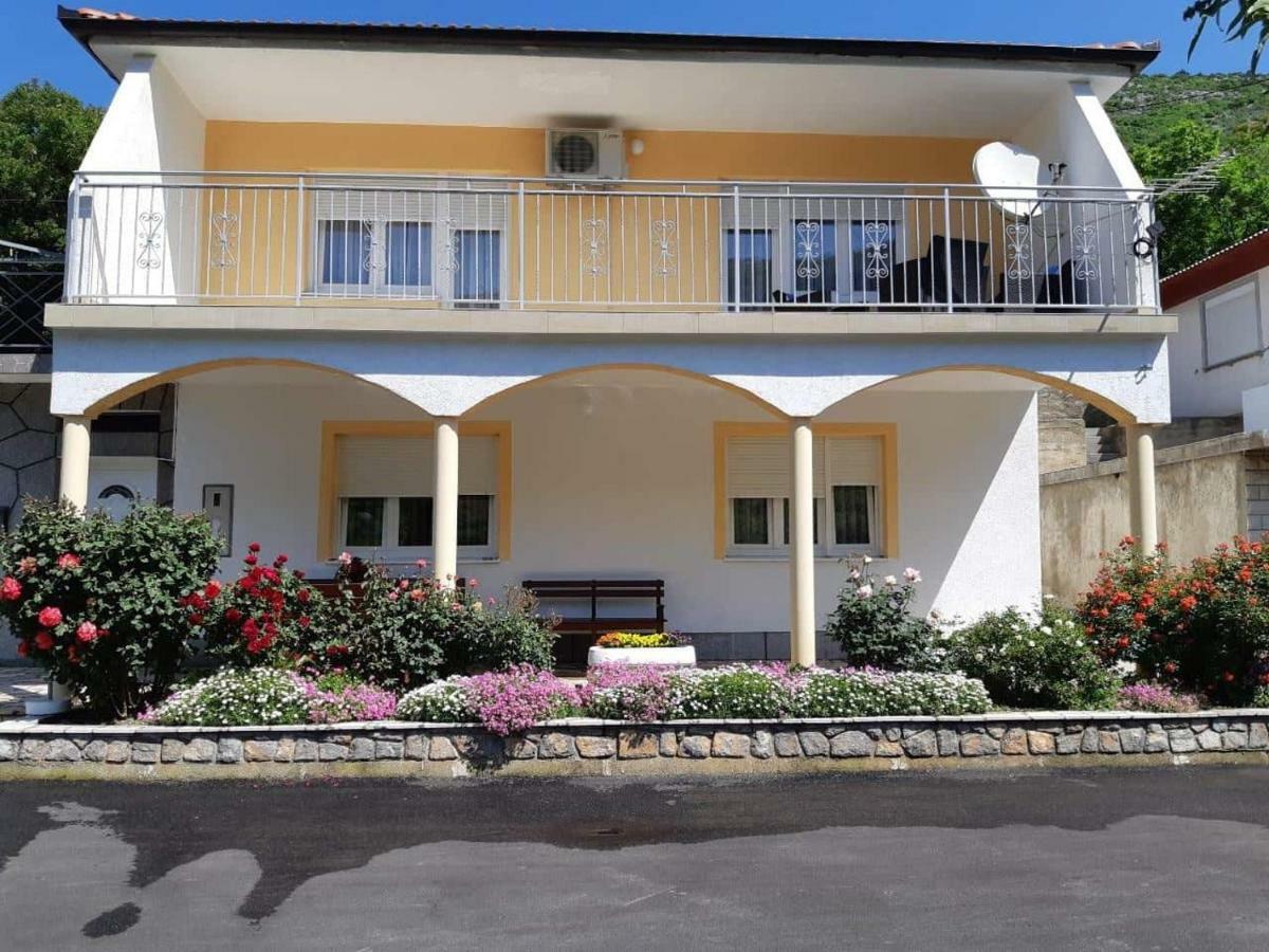 Apartment Duba Senj  Exteriér fotografie